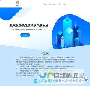 重庆新点聚改